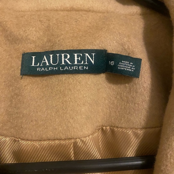 Ralph Lauren Coat - Picture 5 of 9